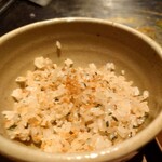 くずし鉄板 あばぐら - 