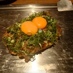 くずし鉄板 あばぐら - 