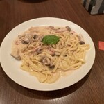 La Fresca - 料理写真: