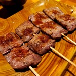 焼肉串ろっきー - 