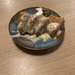 ネオ和食居酒屋　君に会えてよかった。 - 