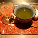 くずし鉄板 あばぐら - 