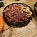 イツキ ザ ホルモン - 