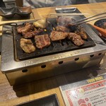 イツキ ザ ホルモン - 