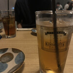 ネオ和食居酒屋　君に会えてよかった。 - 