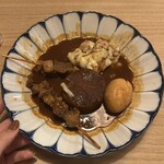 ネオ和食居酒屋　君に会えてよかった。 - 