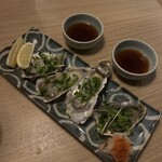 ネオ和食居酒屋　君に会えてよかった。 - 