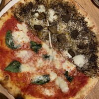 オービカ モッツァレラバー 横浜店 - 