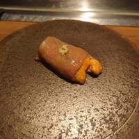 くずし鉄板 あばぐら 神田店 - 