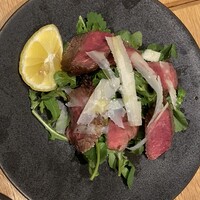 オービカ モッツァレラバー 横浜店 - 
