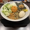 煮干しラーメン山岡家 弘前店