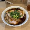 麺屋 丈六 キーノ和歌山店