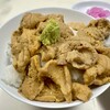 鶴亀屋食堂 - 生うに丼　4,400円