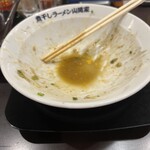 煮干しラーメン山岡家 弘前店 - 
