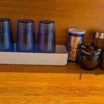 こってりらーめん せきやけ - 