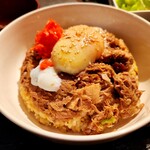 なかみ屋本店 - 