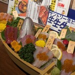 黒潮 品川本店 - 