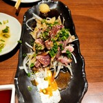 七輪焼鳥 一鳥 西中島店 - 
