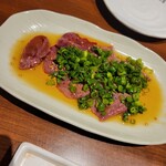 七輪焼鳥 一鳥 西中島店 - 
