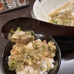 煮干しラーメン山岡家 弘前店 - 