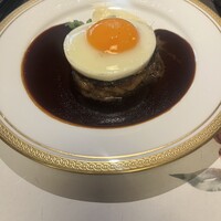 洋食 つばき - 