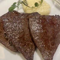 洋食 つばき - 