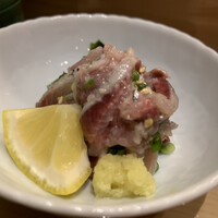 新宿割烹 中嶋 - 