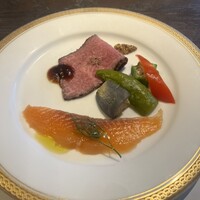 洋食 つばき - 