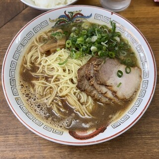 中華そば 今心_0