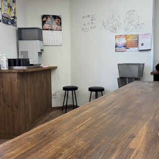 中華そば 今心_2