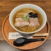 麺道はなもこし
