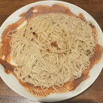 麺道はなもこし - 