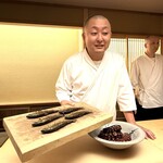 髙橋 謙太郎 - 今日もよろしく