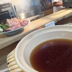 ちゃんこ井筒 - 