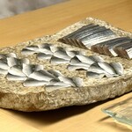 髙橋 謙太郎 - 【 こはだ 】