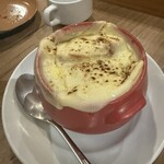 グリル アラベル - 