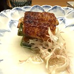 髙橋 謙太郎 - 【 うざく 】