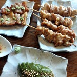 やきとり家すみれ - 