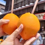 まるごと果汁店 - 