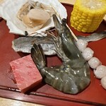 七兵衛や - 