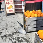 まるごと果汁店 - 