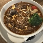 グリル アラベル - 