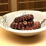 髙橋 謙太郎 - 【 蛸 】