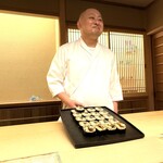 髙橋 謙太郎 - 【 巻物 】