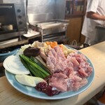 ちゃんこ井筒 - 