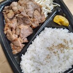 セイコーマート   - 料理写真: