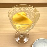 髙橋 謙太郎 - 【 マンゴー 】