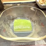 髙橋 謙太郎 - 【 冷やし冬瓜 】