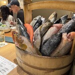 なきざかな 新宿店 - 