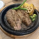 グリル アラベル - 